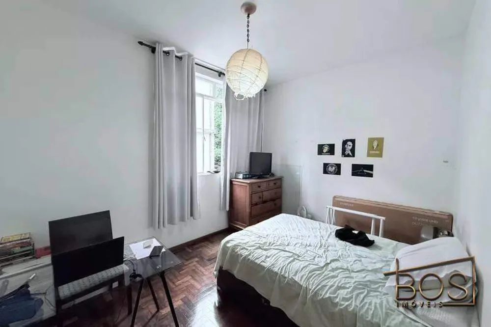 Apartamento, 3 quartos, 160 m² - Foto 7