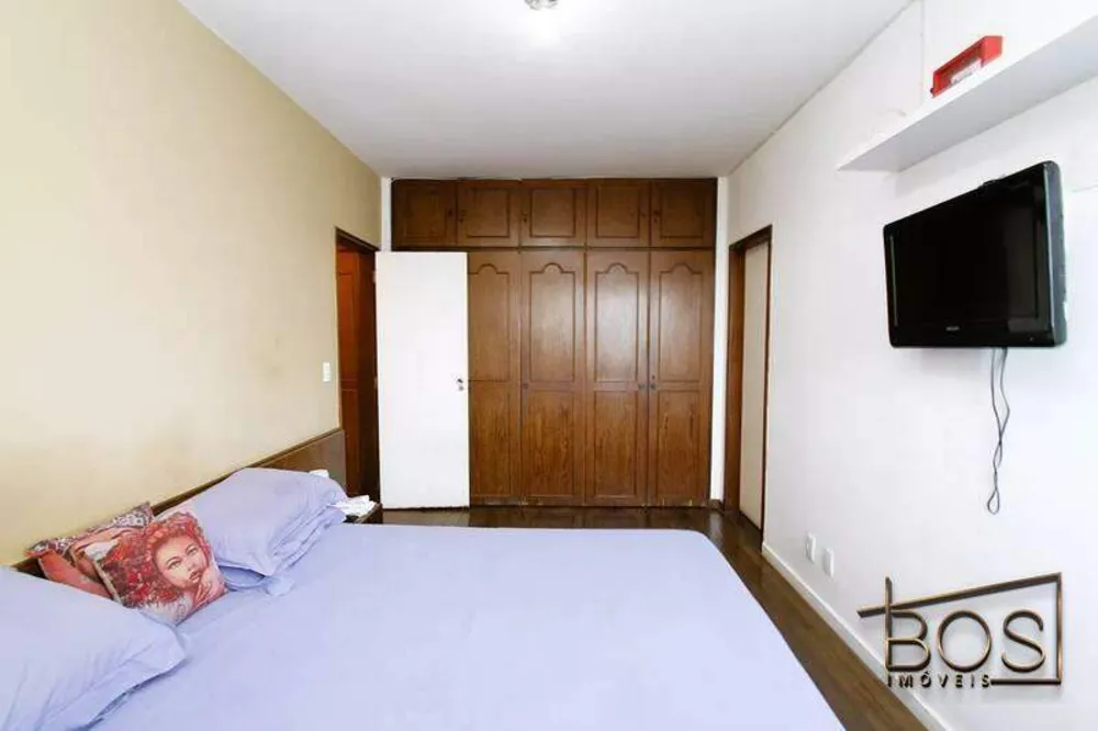 Apartamento, 3 quartos, 160 m² - Foto 9