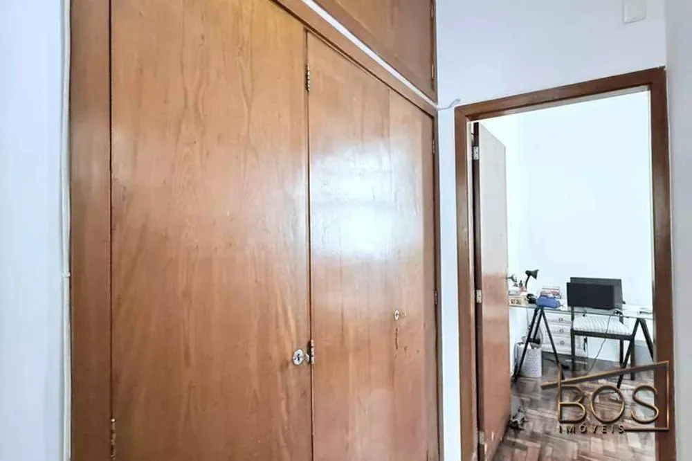 Apartamento, 3 quartos, 160 m² - Foto 8