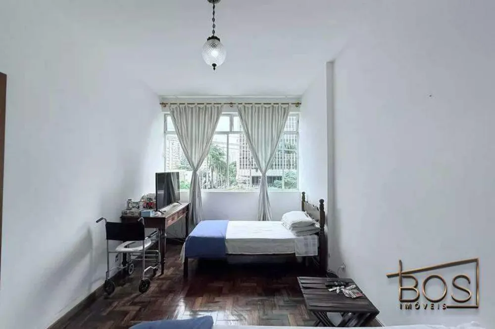 Apartamento, 3 quartos, 160 m² - Foto 16