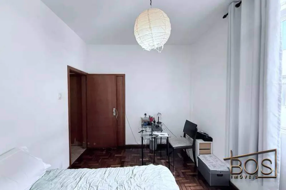 Apartamento, 3 quartos, 160 m² - Foto 5