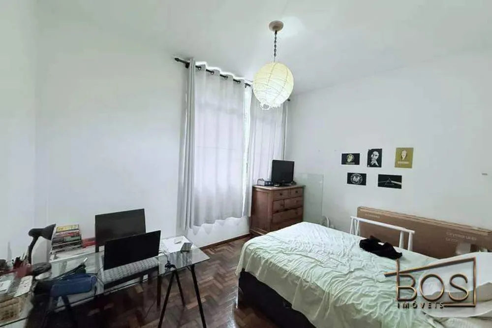 Apartamento, 3 quartos, 160 m² - Foto 4