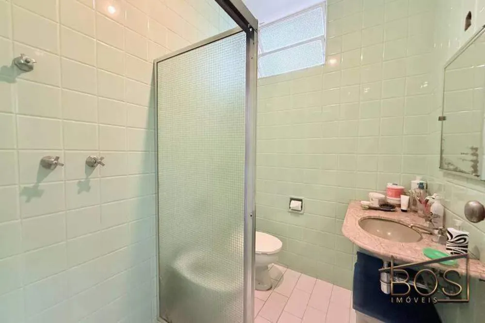 Apartamento, 3 quartos, 160 m² - Foto 14