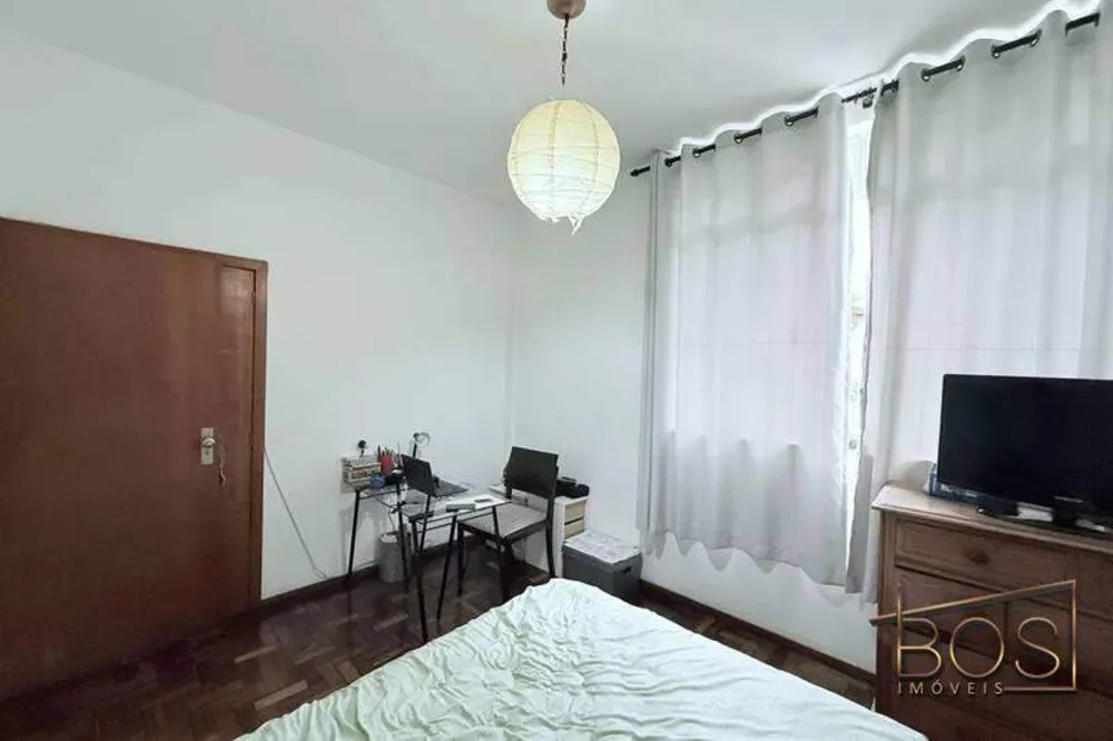 Apartamento, 3 quartos, 160 m² - Foto 6