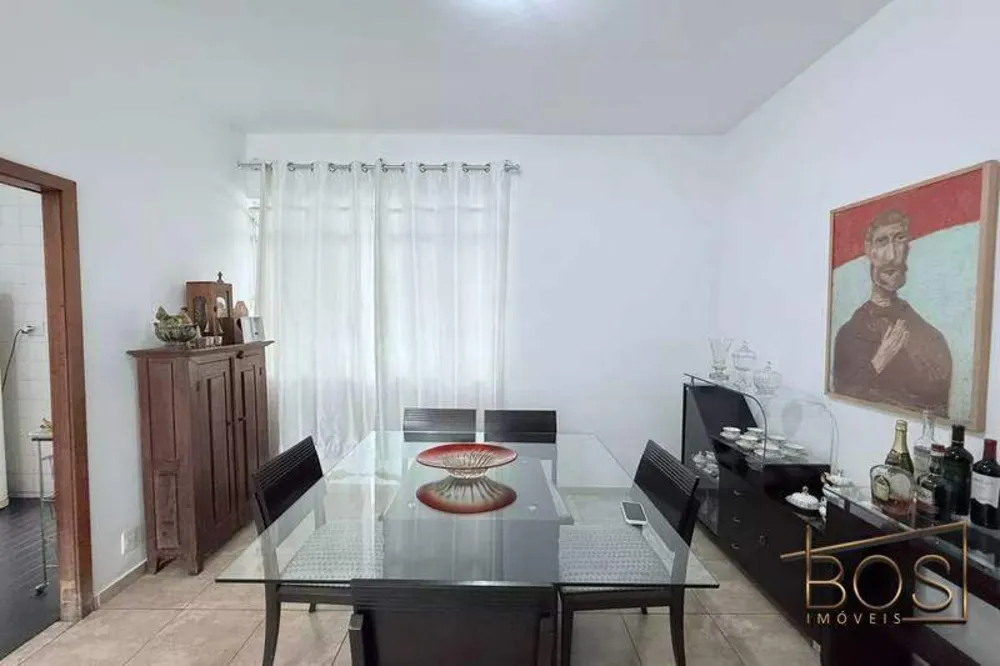 Apartamento, 3 quartos, 160 m² - Foto 4