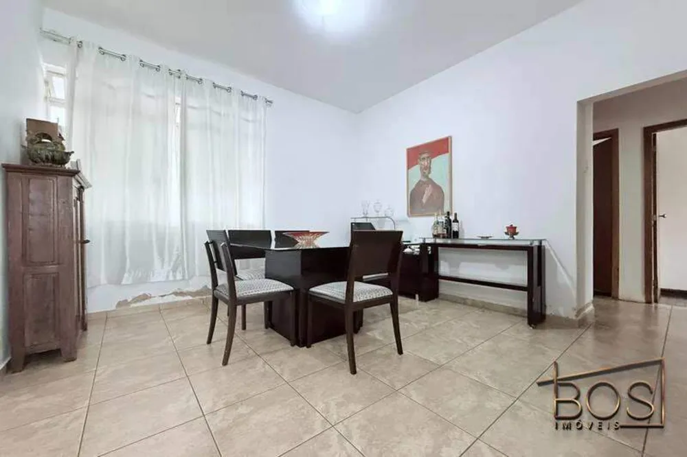 Apartamento, 3 quartos, 160 m² - Foto 3