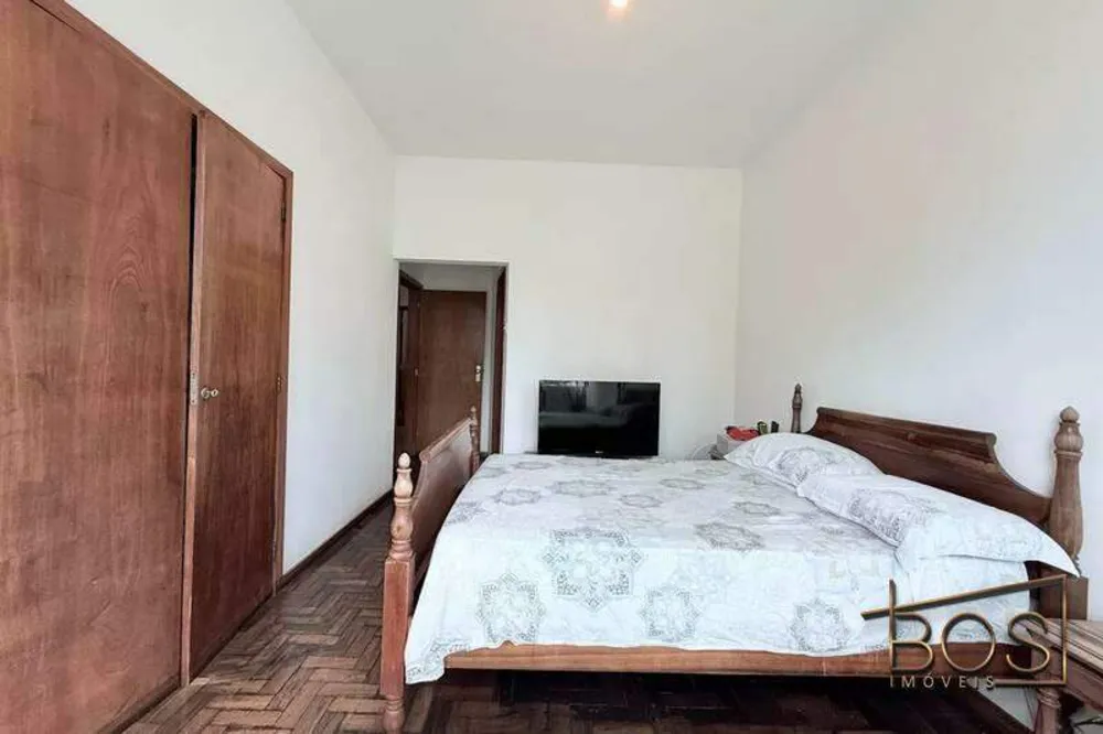Apartamento, 3 quartos, 160 m² - Foto 10
