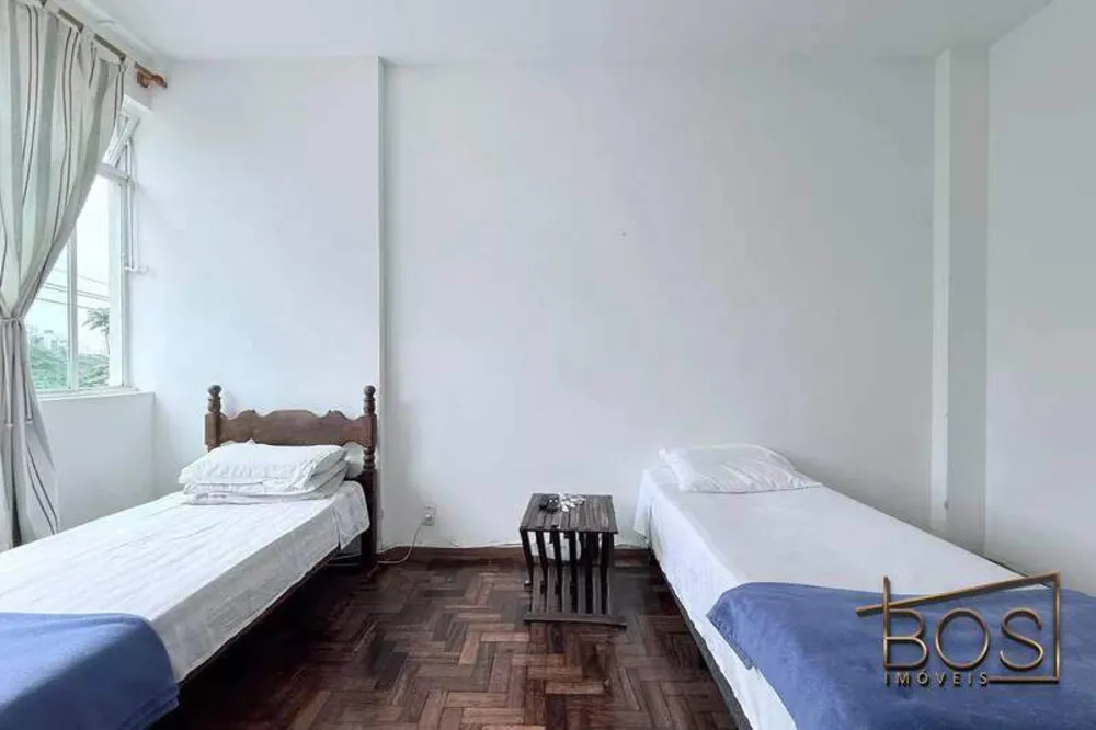 Apartamento, 3 quartos, 160 m² - Foto 11