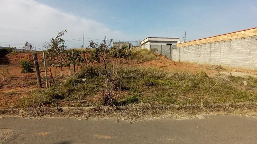 Terreno, 240 m² - Foto 1