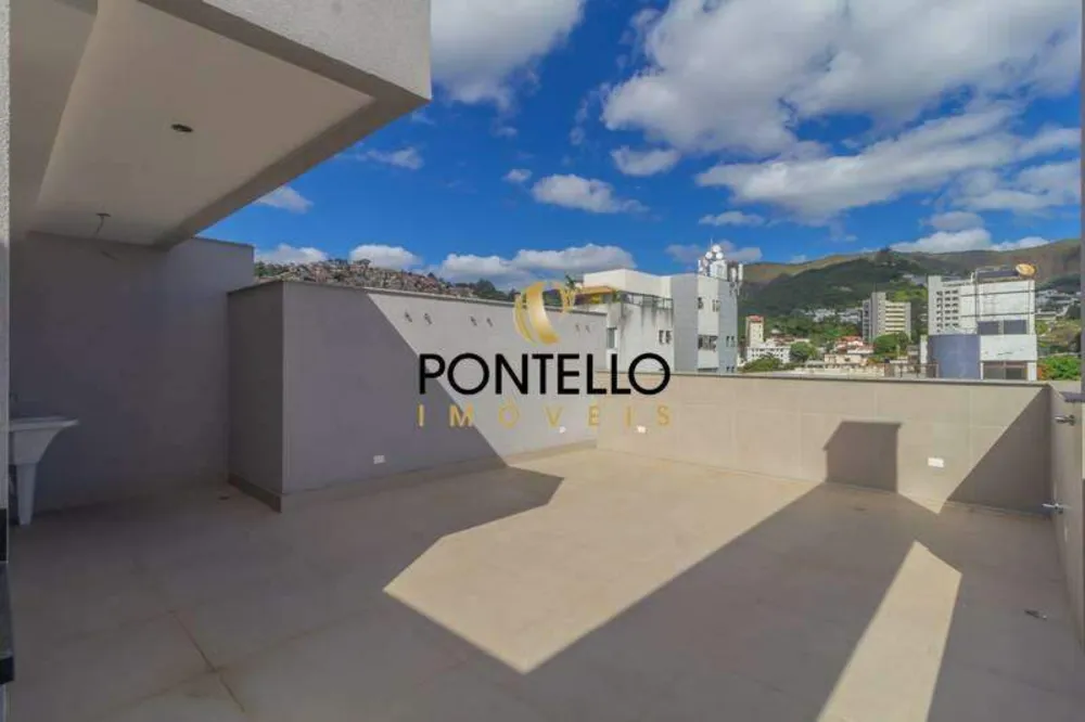 Cobertura, 3 quartos, 108 m² - Foto 11