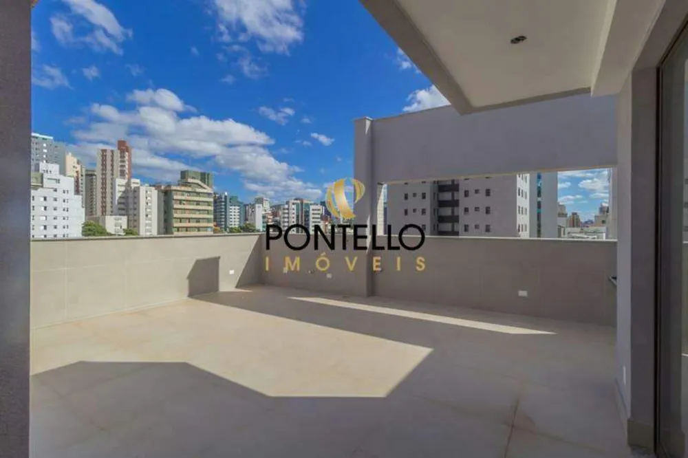 Cobertura, 3 quartos, 108 m² - Foto 7