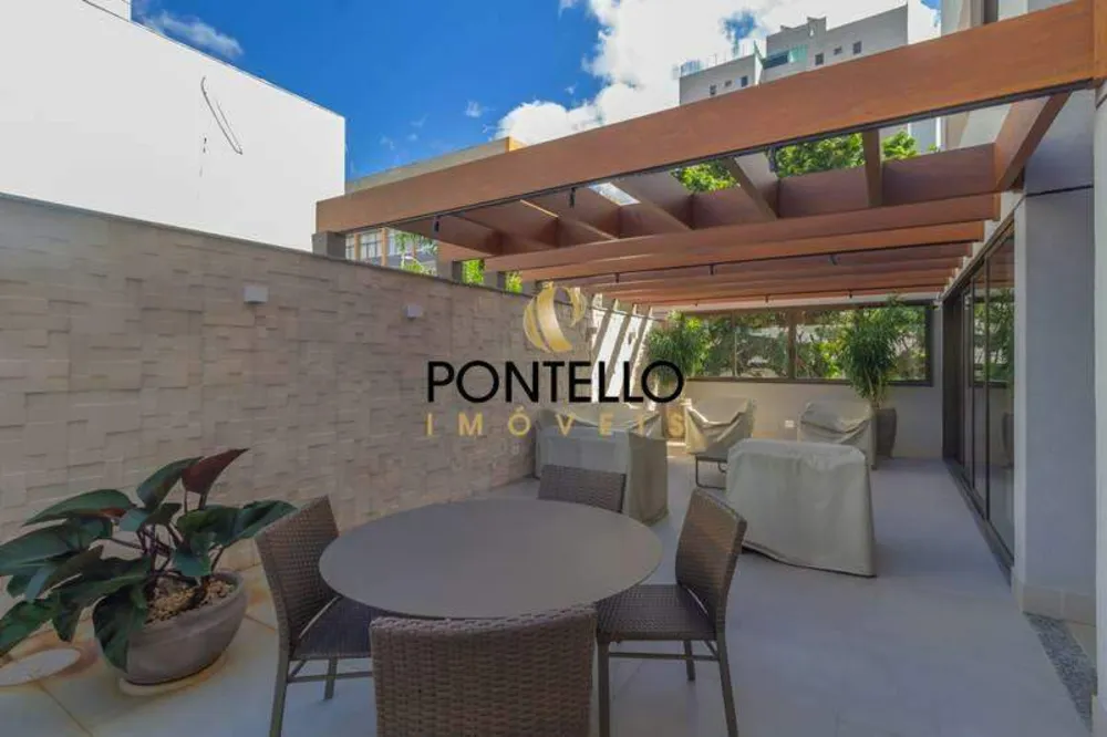 Cobertura, 3 quartos, 108 m² - Foto 15