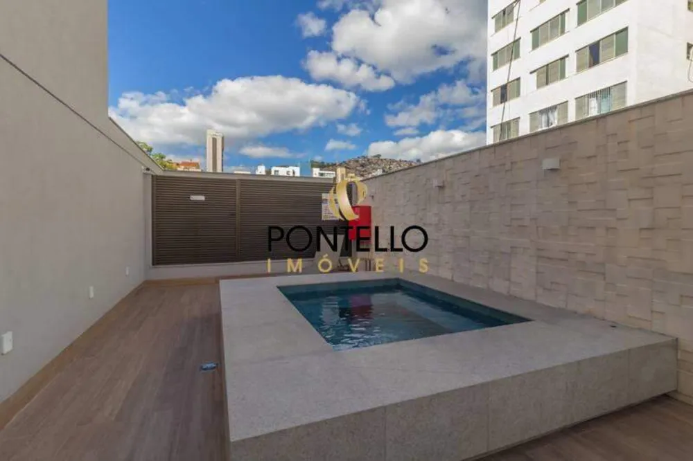 Cobertura, 3 quartos, 108 m² - Foto 14