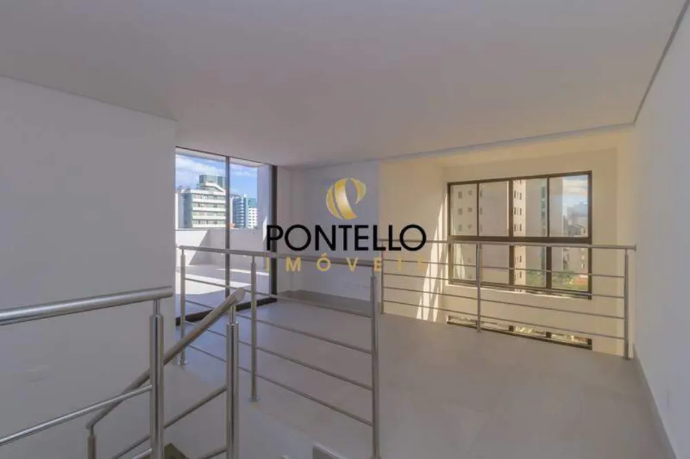 Cobertura, 3 quartos, 108 m² - Foto 13