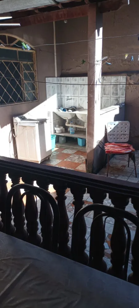 Casa, 3 quartos, 180 m² - Foto 9