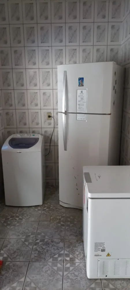 Casa, 3 quartos, 180 m² - Foto 13