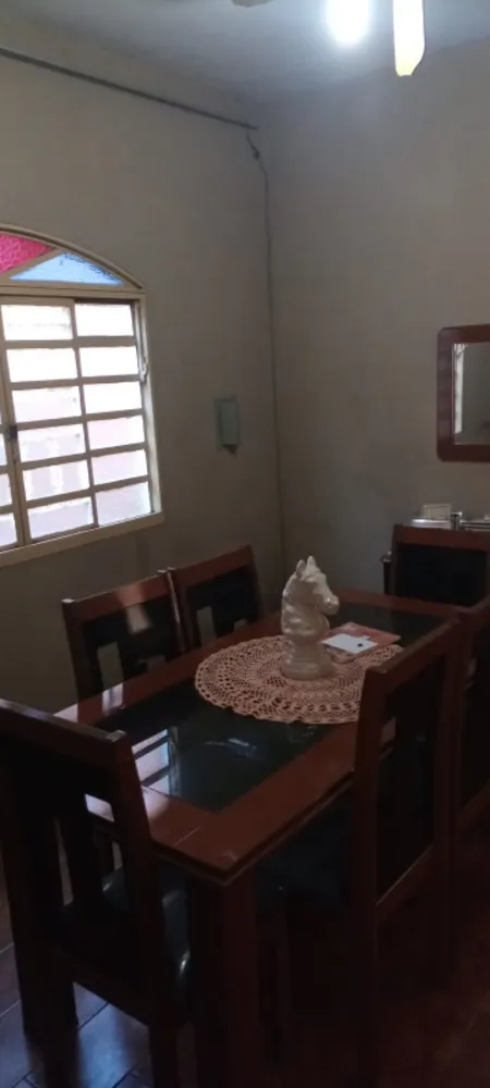 Casa, 3 quartos, 180 m² - Foto 16