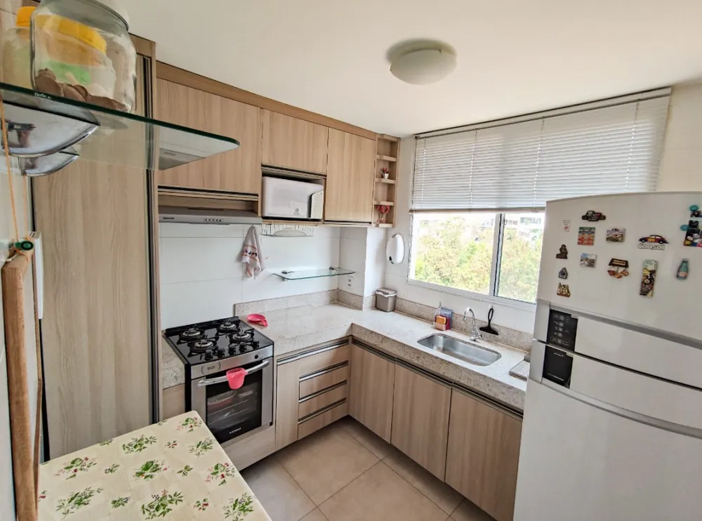 Cobertura, 3 quartos, 110 m² - Foto 8