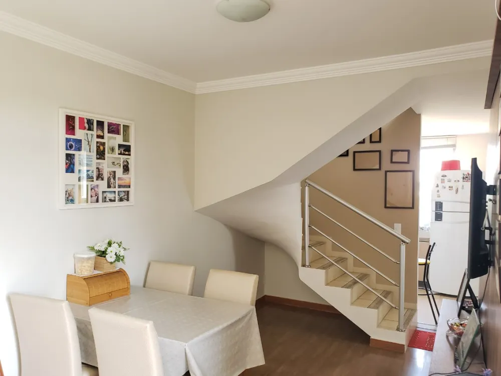 Cobertura, 3 quartos, 110 m² - Foto 7