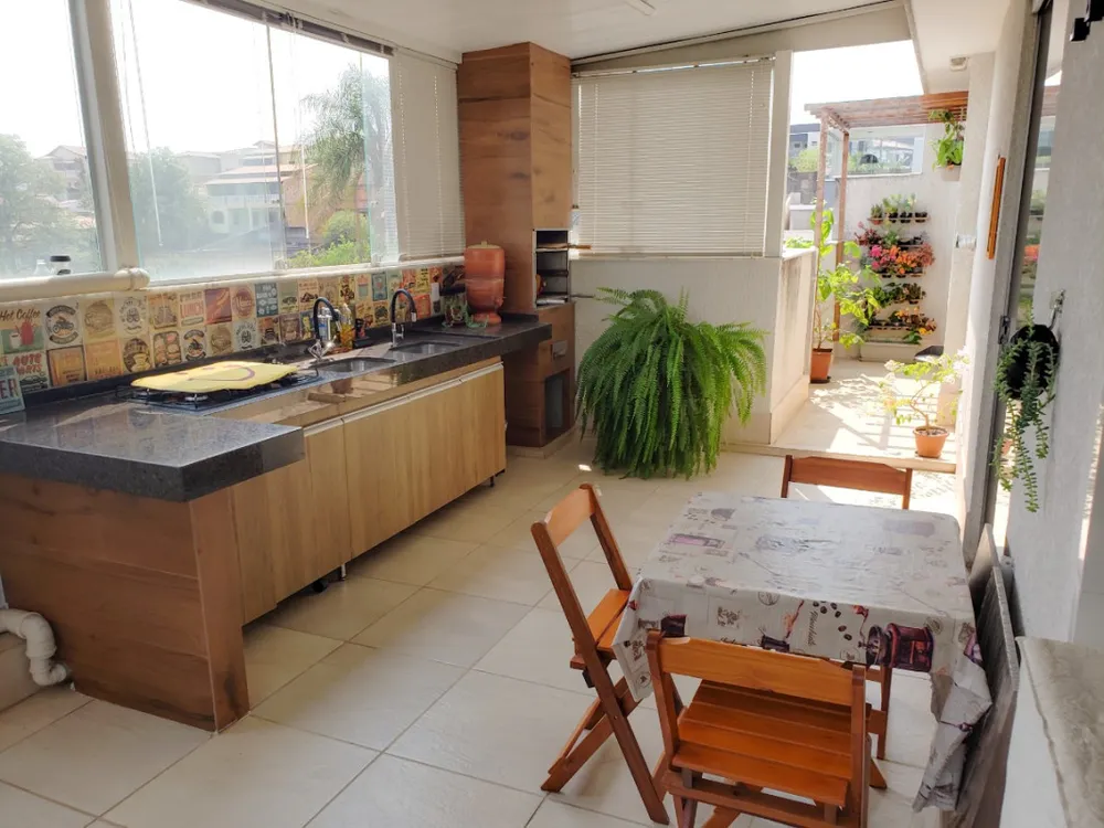 Cobertura, 3 quartos, 110 m² - Foto 3