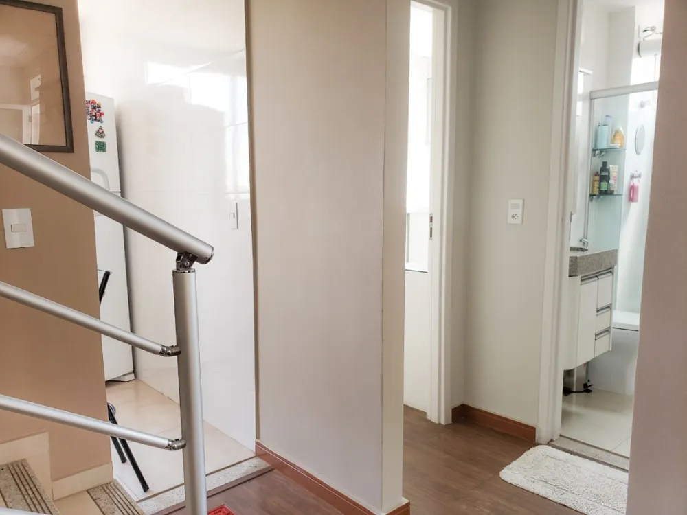 Cobertura, 3 quartos, 110 m² - Foto 6