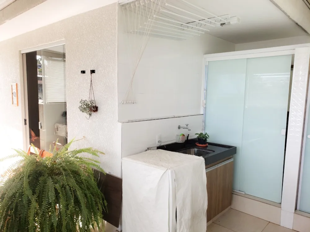 Cobertura, 3 quartos, 110 m² - Foto 12