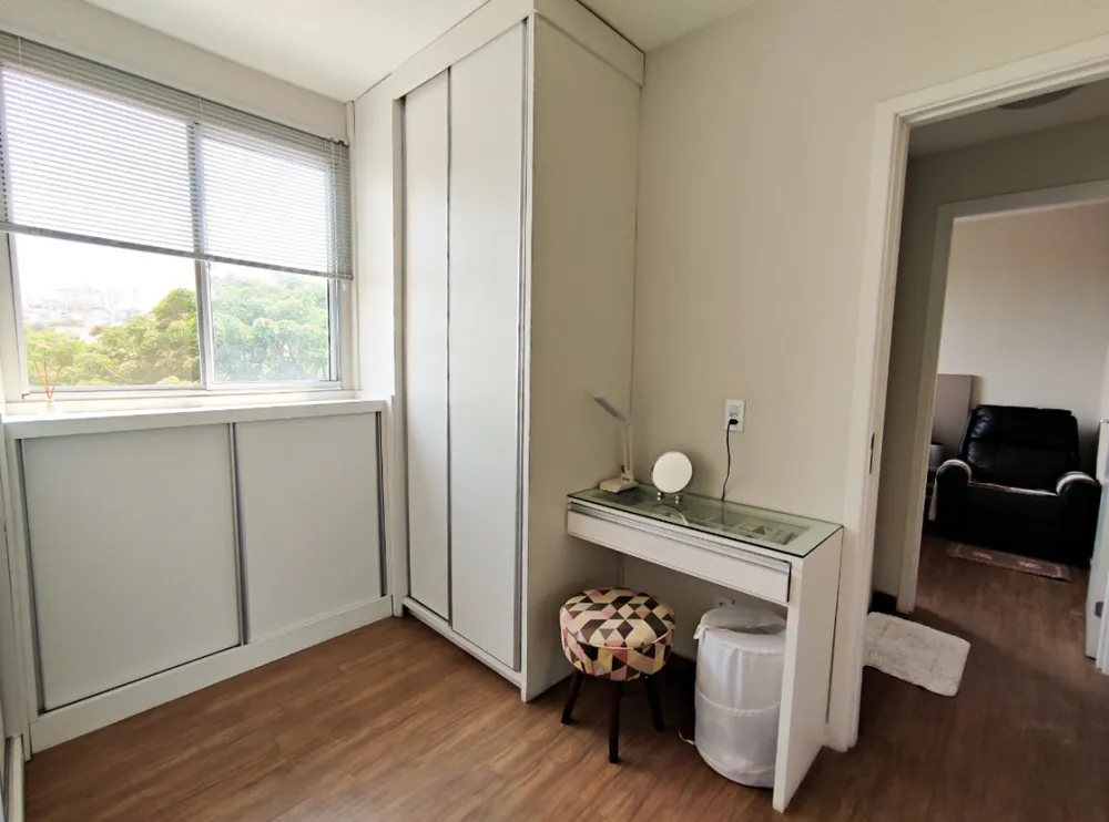 Cobertura, 3 quartos, 110 m² - Foto 10