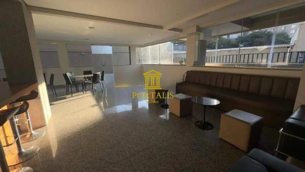 Apartamento, 4 quartos, 138 m² - Foto 12