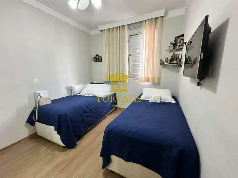 Apartamento, 4 quartos, 138 m² - Foto 4