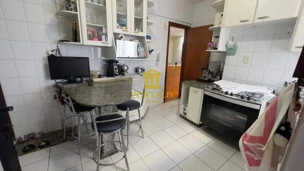 Apartamento, 4 quartos, 138 m² - Foto 9