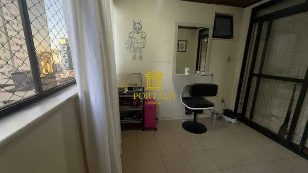 Apartamento, 4 quartos, 138 m² - Foto 3