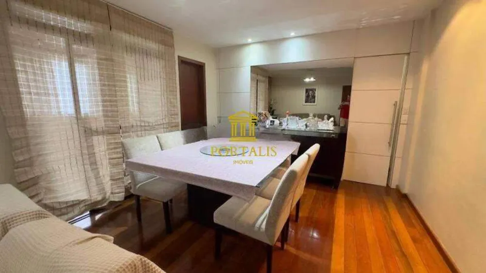 Apartamento, 4 quartos, 138 m² - Foto 1