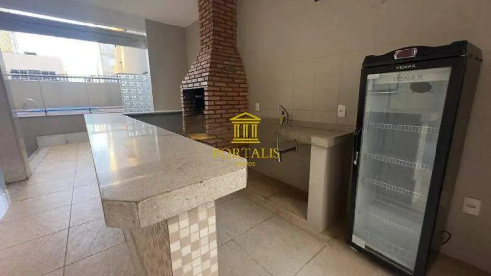 Apartamento, 4 quartos, 138 m² - Foto 20