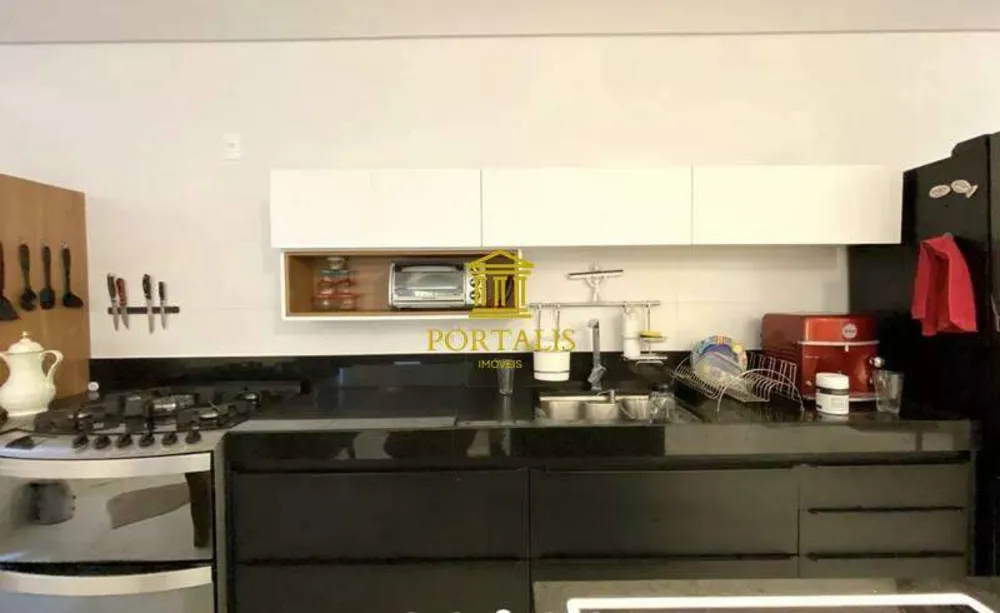 Apartamento, 4 quartos, 138 m² - Foto 4