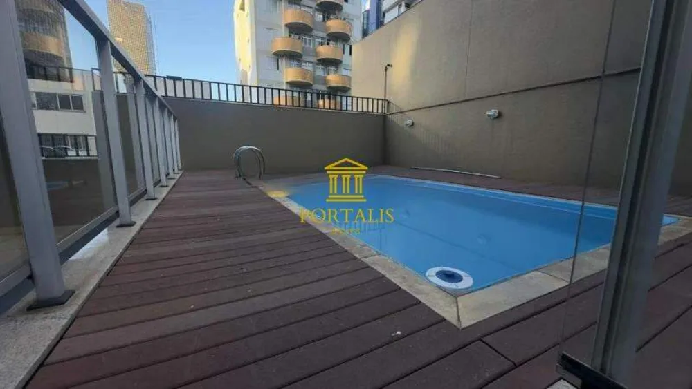 Apartamento, 4 quartos, 138 m² - Foto 15