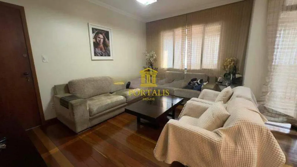 Apartamento, 4 quartos, 138 m² - Foto 2