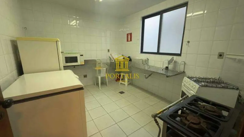 Apartamento, 4 quartos, 138 m² - Foto 14