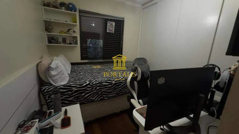 Apartamento, 4 quartos, 138 m² - Foto 8