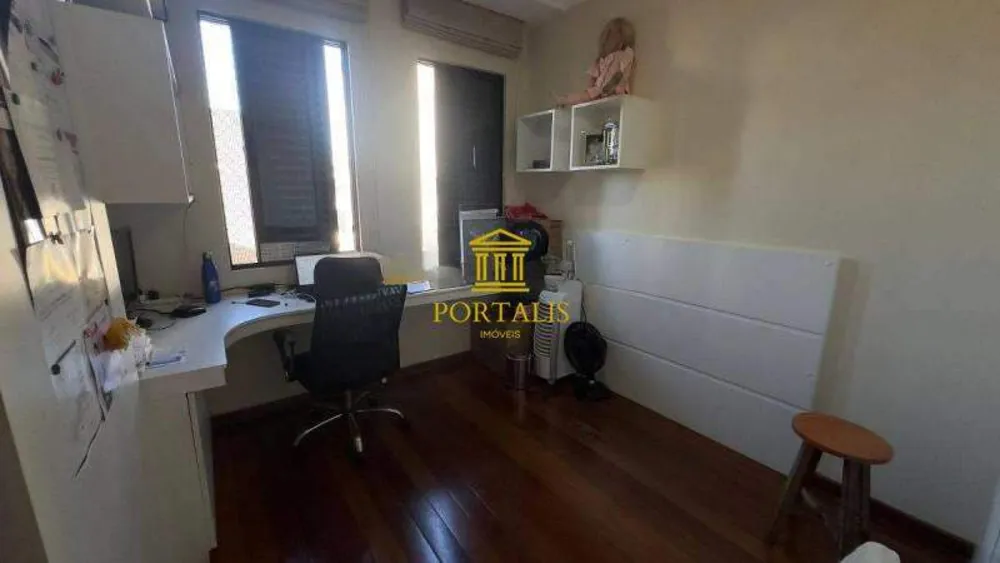 Apartamento, 4 quartos, 138 m² - Foto 6
