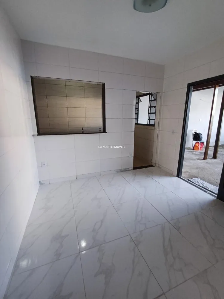 Casa, 3 quartos, 200 m² - Foto 12