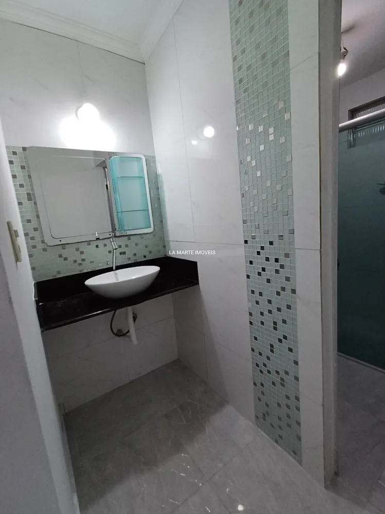 Casa, 3 quartos, 200 m² - Foto 14