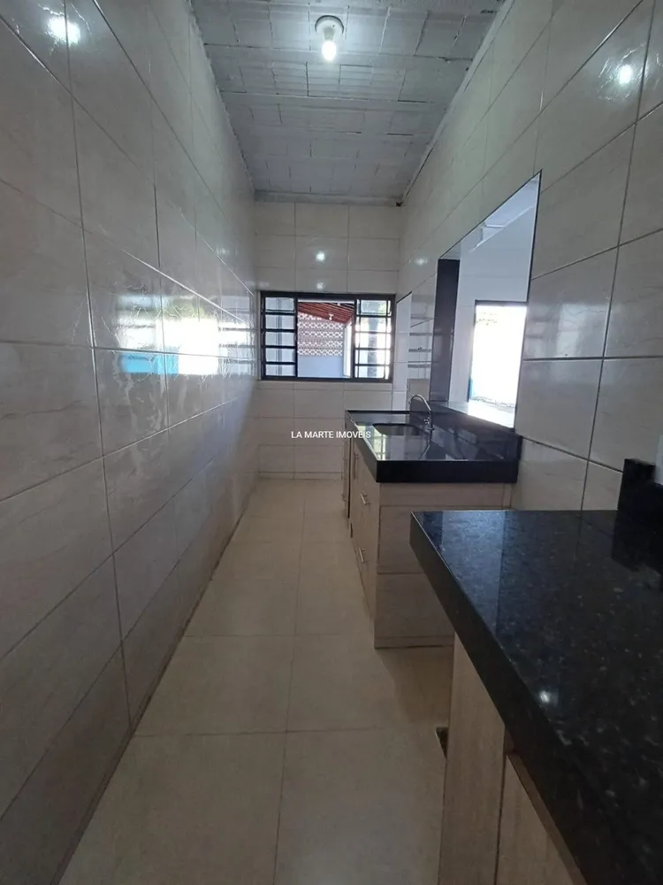 Casa, 3 quartos, 200 m² - Foto 1