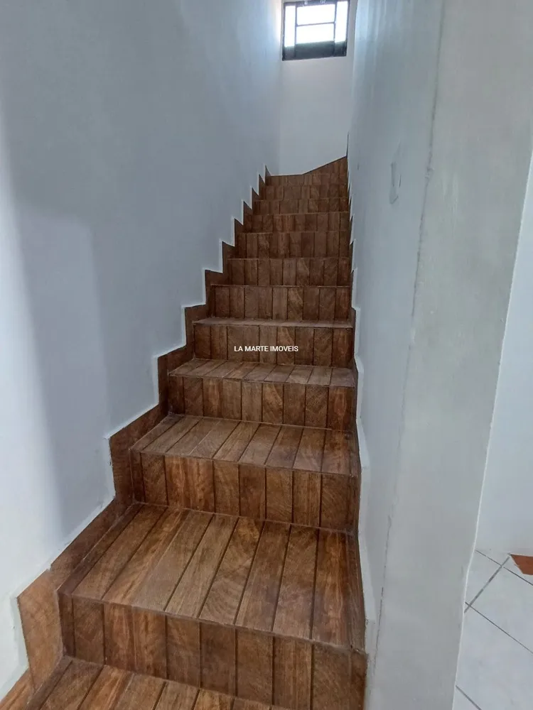 Casa, 3 quartos, 200 m² - Foto 8