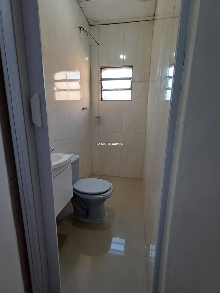 Casa, 3 quartos, 200 m² - Foto 5