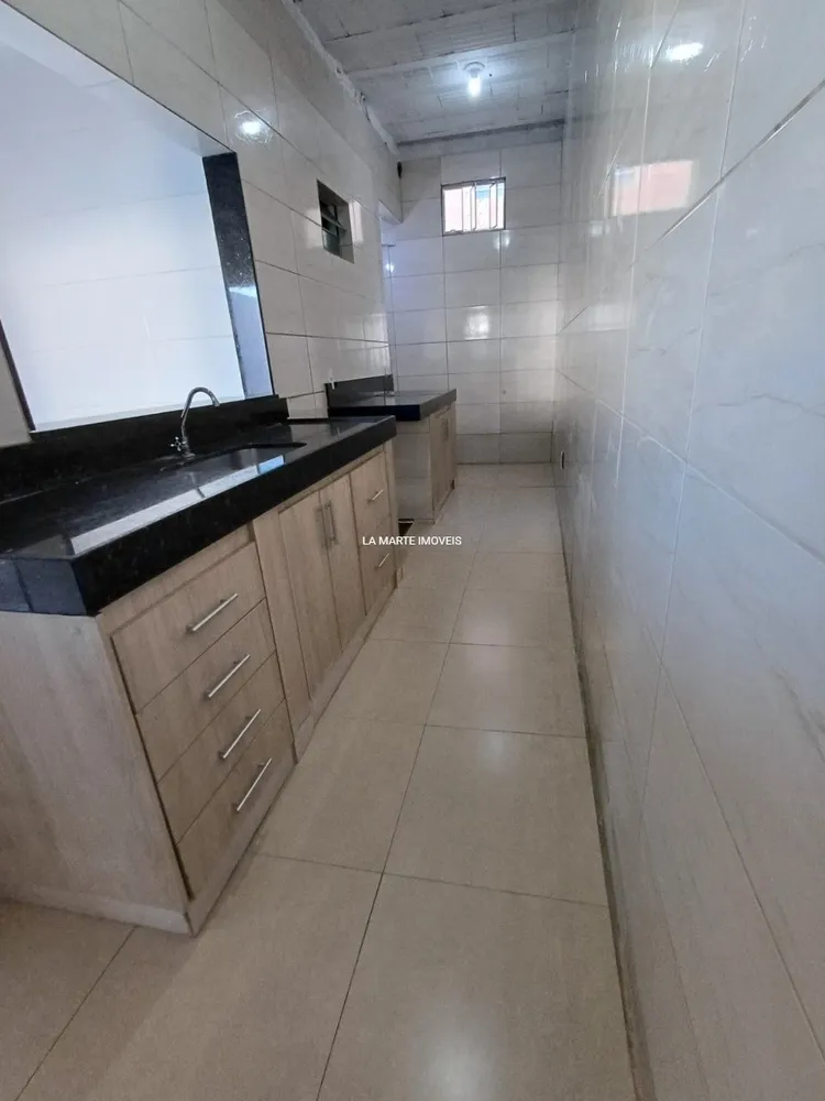 Casa, 3 quartos, 200 m² - Foto 10