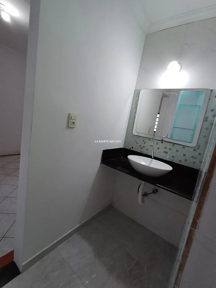 Casa, 3 quartos, 200 m² - Foto 6