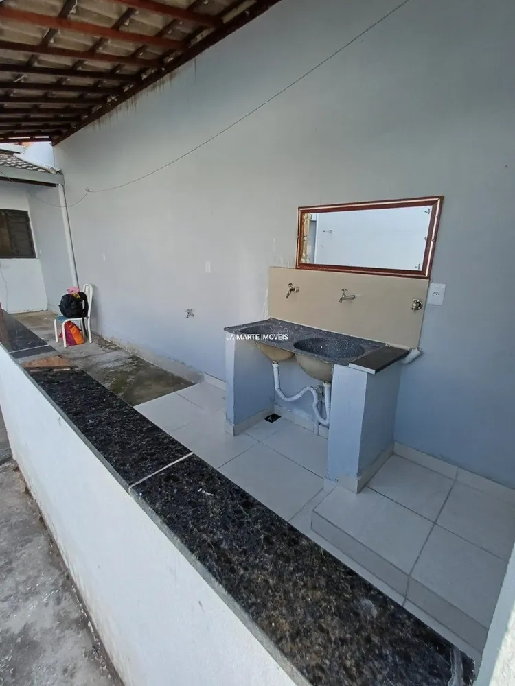 Casa, 3 quartos, 200 m² - Foto 20
