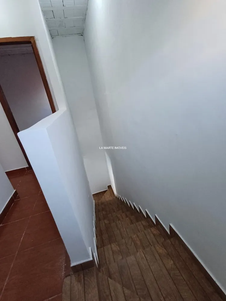Casa, 3 quartos, 200 m² - Foto 4