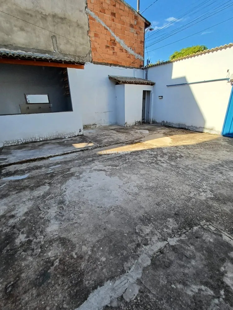 Casa, 3 quartos, 200 m² - Foto 11