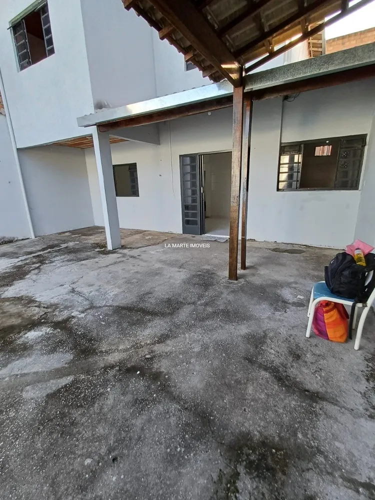 Casa, 3 quartos, 200 m² - Foto 12